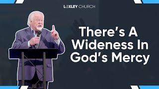 There’s A Wideness In God’s Mercy [upl. by Bohlen]