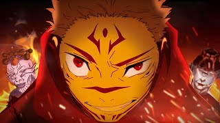 I Watched Jujutsu Kaisen Season 2 Part 2 [upl. by Haggai780]