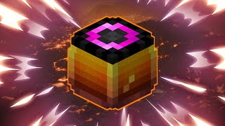 Is This A Good Dye Lava Dye FIRE SALE  Hypixel Skyblock [upl. by Shue]