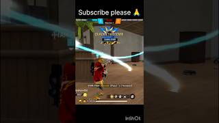 Free fire gaming shorts video Subscribe kar lo na please 🙏🙏 saport kijiye na please ytshort video [upl. by Afinom]