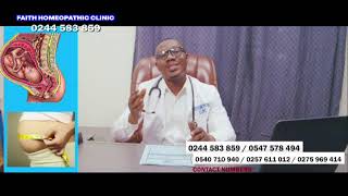 LIVE FA ME NU WO MOGYA MU ON TRINITY TV WITH PROPHET WRIGHT NHYIRA BOADI 14112024 [upl. by Mignon]