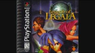 Legend of Legaia OST  Battle Theme 1 [upl. by Valina]