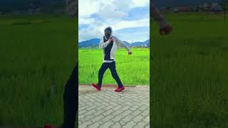 Qara 07Azeri  Trust me bro  shorts dance northeastshuffledance tiktok viral ziro [upl. by Terza]