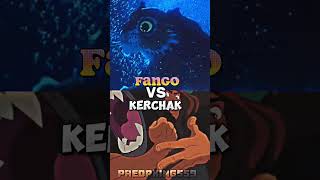 PHANGO VS KERCHAK khumba Description tarzan kerchak fango disney leopard gorilla debate [upl. by Arekat224]