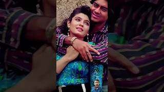 Dilwale movie song🥰bollywood love Song 💖 [upl. by Bakerman]