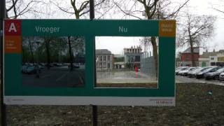 Wilrijk het geitendorp [upl. by Innis]