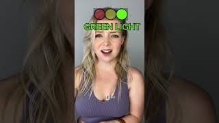 pov Life is a game of RED LIGHT GREEN LIGHT PART 1 shorts [upl. by Drawe]