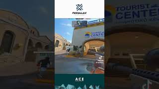 Glosario CODMobile ACE 👌 callofdutymobile codmobile esports academy [upl. by Aseek]