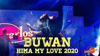 03072020 BUWAN  juan karlos at HIMAmyLove2020 [upl. by Sosthenna]