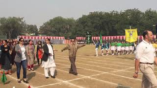 FAPS Sports Day [upl. by Thill]