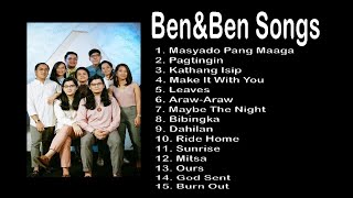 BenampBen Greatest Hits  Top 100 Artists To Listen in 2024 [upl. by Atiken]