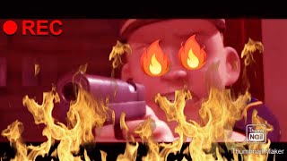 The Incredibles YTP [upl. by Maice]