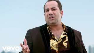 Rahat Fateh Ali Khan  Zaroori Tha [upl. by Wiltz]