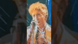 Greatest Vocals Ever Vol 103  David Bowie  Modern Love 1983 [upl. by Hcab628]