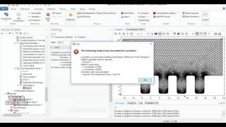 Electrodeposition process in Microwells [upl. by Schroth456]