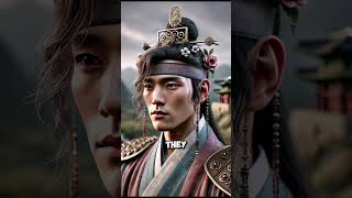 Legendary Hwarangs of Ancient Korea history [upl. by Raphael580]