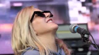 Liz Phair Live HFStival Nationals Park Washington DC September 21 2024 [upl. by Zilvia407]