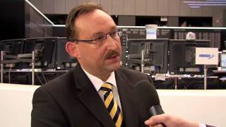 Charttechnik Der Charme der 200TageLinie  Interview mit Dirk Fischer [upl. by Kalman]