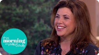 Kirstie Allsopp On 17 Years Of House Hunting  This Morning [upl. by Norman]