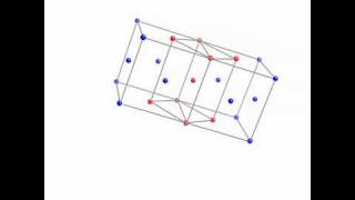 Martensite and Bainite Bain Correspondence [upl. by Naik]