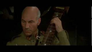 gurney halleck freestyle jam sesh on the baliset [upl. by Etireuqram]