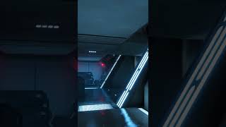 Imperial Star Destroyer Hallway  4K Star Wars Atmosphere for Relaxation amp Study starwarssounds [upl. by Derwood]