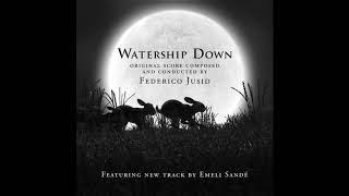 Saving Bigwig  Watership Down OST [upl. by Adabelle37]