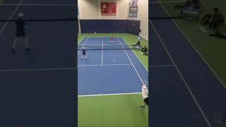 Massive win babolat babolattennis headtennis tennislife babolatfamily [upl. by Phare]