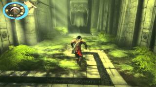 Prince of Persia Warrior Within Walkthrough Part 9 [upl. by Matless508]