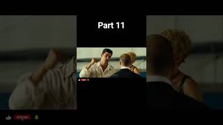 The Transporter 2Part 11 Action Thriller Movie Explained In Hindi sugarbooexplains jasonstatham [upl. by Aicirpac]