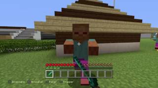 Minecraft rp [upl. by Nevaed]