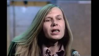 Clifford T Ward  Scullery Old Grey Whistle Test plus Top of the Pops [upl. by Bax]