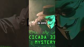 Cicada 3301 A Bizarre Internet Mystery [upl. by Bernj]