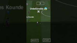 fifa ppsspp efootball gameplay games [upl. by Aisor284]