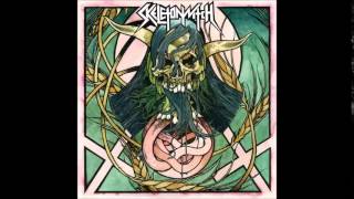 Skeletonwitch  Forever in the Abyss [upl. by Elmer598]