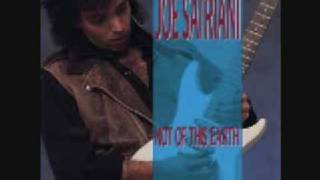 Joe Satriani  Hordes of Locusts [upl. by Ahtan]