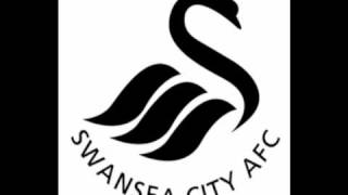 Swansea City Song [upl. by Brick]