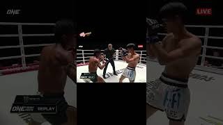 Sonraks Knockdown Punch [upl. by Flavia]