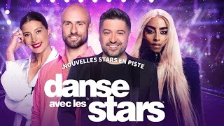 Lannonce tant attendueLes nouvelles personnalités qui rejoignent Danse avec les Stars sont révélée [upl. by Douglas]