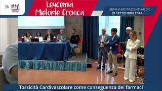 Tossicità cardiovascolare come conseguenza dei farmaci [upl. by Gordan]