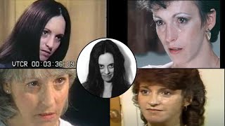 Susan Atkins interviews 4 interviews 1976 60 minutes Australias interview 1981 and 1993 abc [upl. by Anwahsar]