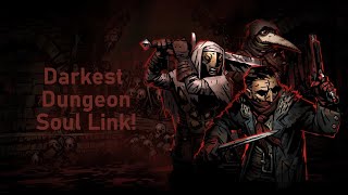 The Hardest Darkest Dungeon Challenge Yet  Part 25 [upl. by Gauthier]