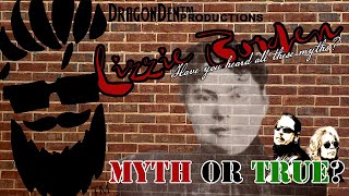 LIZZIE BORDEN  Myth Or True [upl. by Arel965]