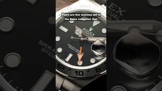 Is The Explorer II The Best Tool Rolex shorts [upl. by Shlomo]