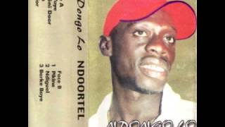 Ndongo Lo Pikine [upl. by Nevart]