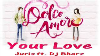 Your Love Slow Techno Remix Dj Bharz [upl. by Eiten]