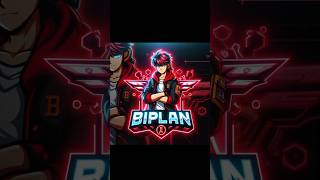 BIPLAN name freefire youtube subscribe like [upl. by Ehcnalb]