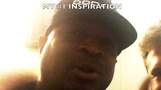 Chuck D of Public Enemy reveals his 1 inspiration [upl. by Ggerk376]