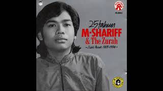 M Shariff  Bahagia Menjelma [upl. by Agnes]