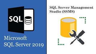 How to download and install Microsoft SQL Server 2019 and SQL Server Management Studio SSMS [upl. by Aicekan491]